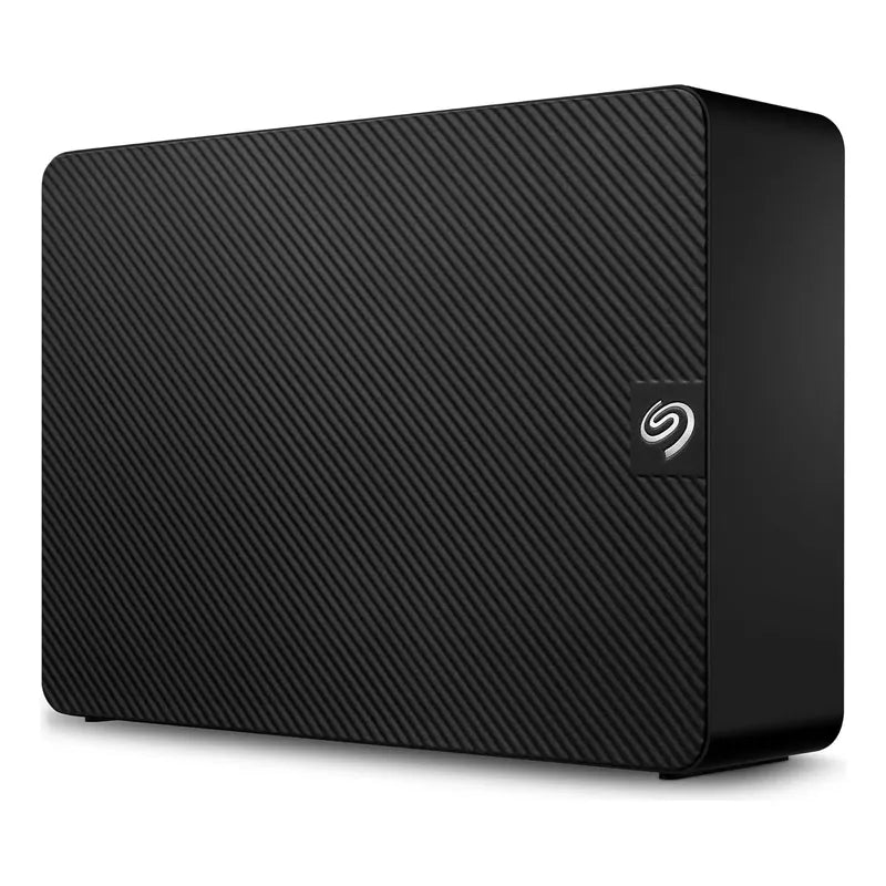 Disco Duro Externo Seagate Expansion 16tb Usb3.0 Negro