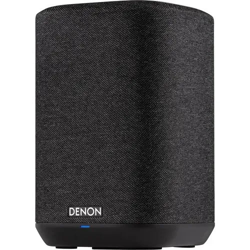 Altavoz Wireless Denon Home 150, Wi-fi, Bluetooth Negro