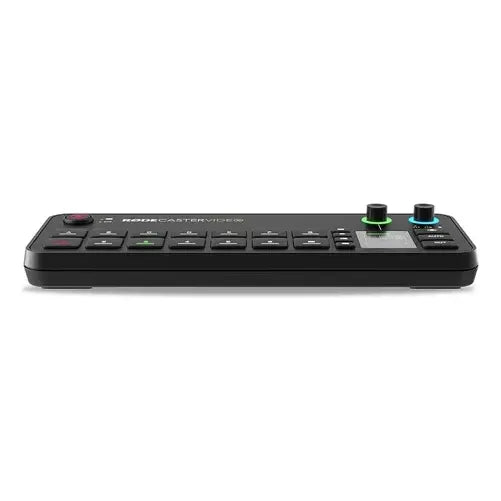 Rode Castervideo All In One Consola De Producción
