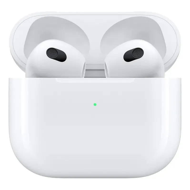 Apple AirPods Pro+ Estuche Carga Inalámbrico Magsafe 3gen. Blanco
