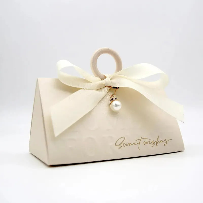 Caja Para Recuerdos Bodas, Bautizos,eventos