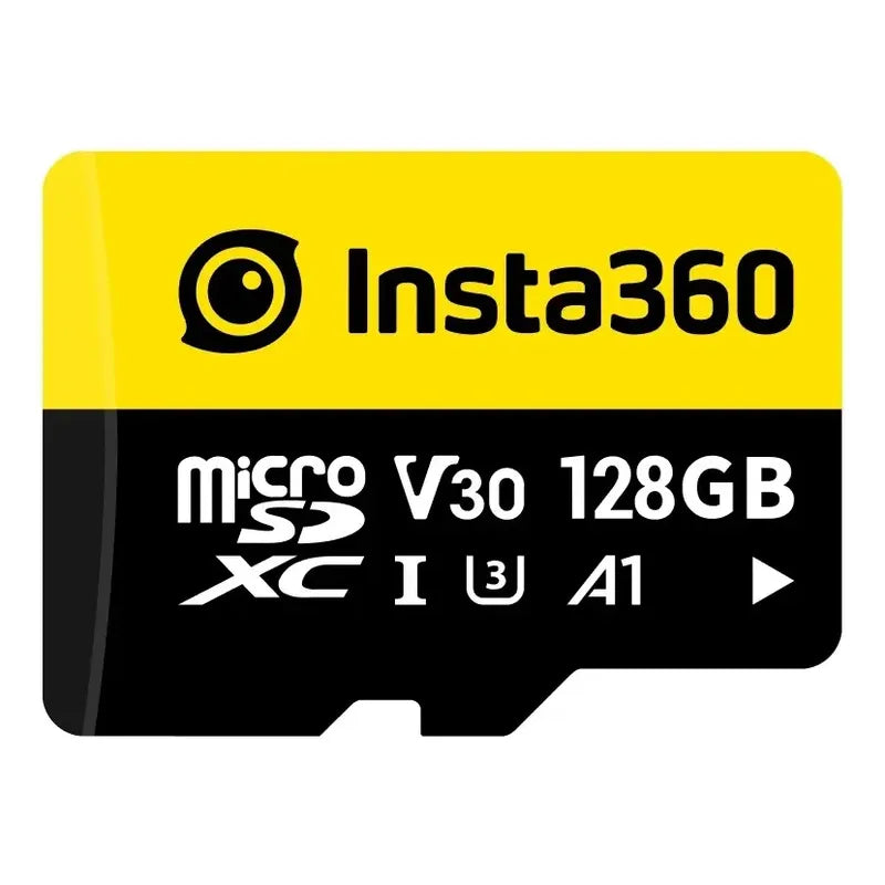 Memoria Micro Sd Insta360 128gb