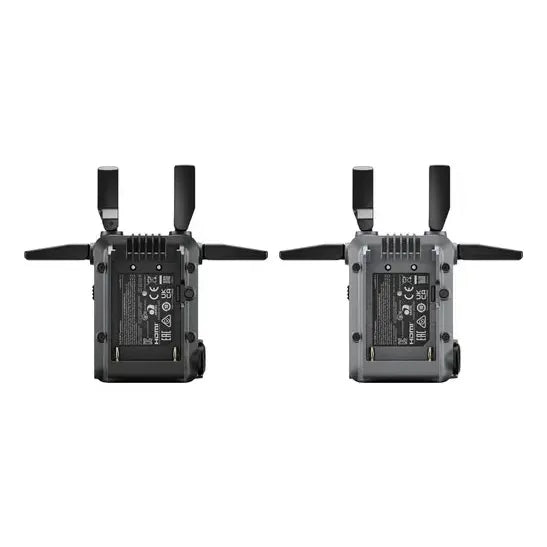 Transmisor De Video Dji Sdr Wireless Duo Negro