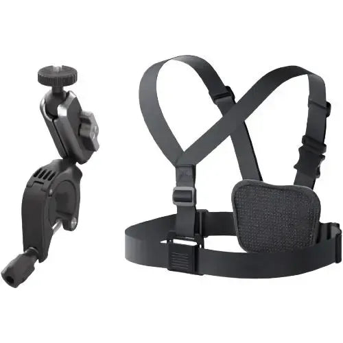 Kit Bundle Bicicletas Insta360