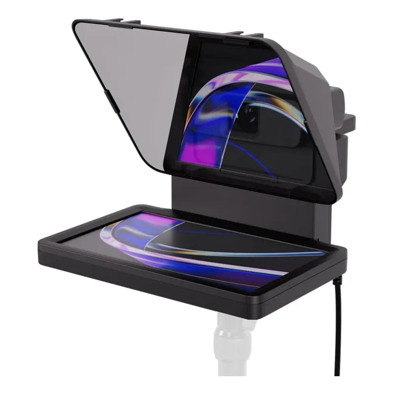 Elgato Teleprompter Pantalla Integrada Youtube, Twitch, Zoom