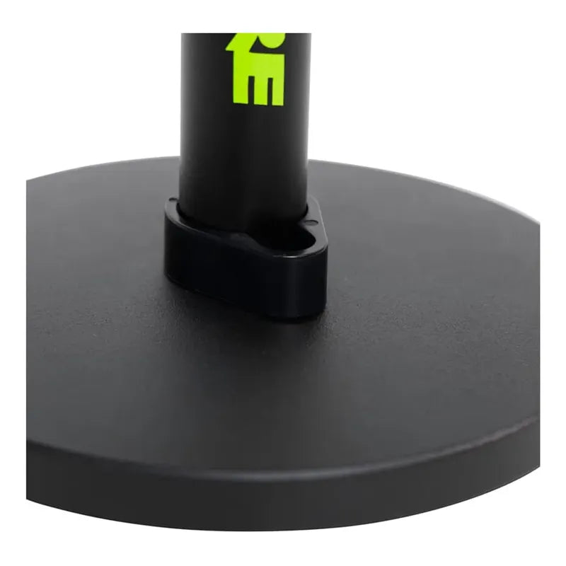 Shure Soporte De Mesa Premium Para Microfono