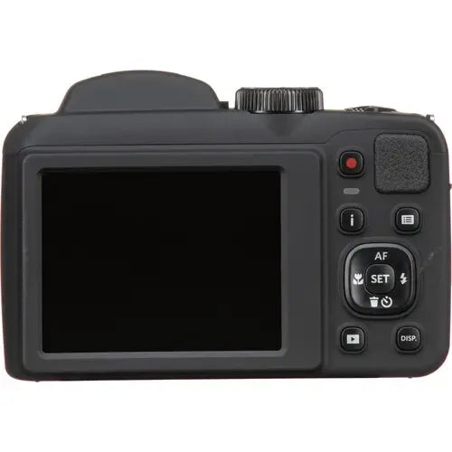 Camara Digital Kodak Pixpro Az255 Negro