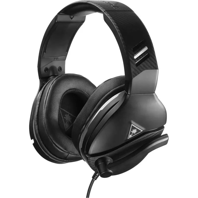 Audifonos Turtle Beach Recon 200 Xboxone Ps4 Nintendo Switch