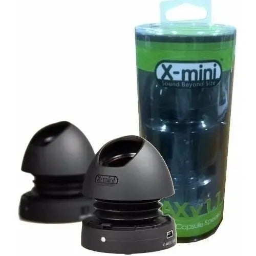 X Mini Max V1.1 Altavoz Portátil 12 Horas Bateria