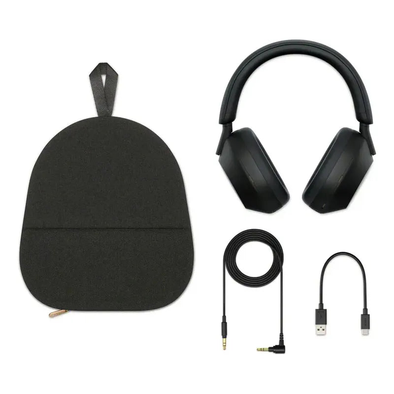 Audifonos Sony Wh-1000xm5 Tope De Gama, Nuevo En Caja