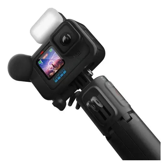 Gopro 12 Black Creator Edition 5.3k60, Hypersmooth 6.0 Negro