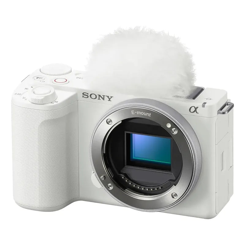 Camara Sony Zv-e10 Ii Solo Cuerpo