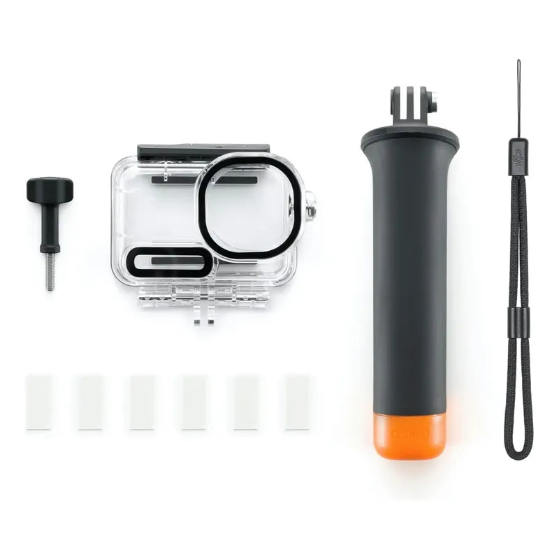 Kit De Accesorios Para Buceo Dji Osmo Action 6