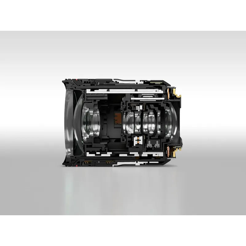 Lente Canon Rf 24-105mm F/4l Is Usm Canon Rf Negro