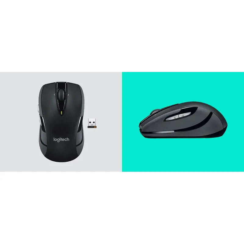 Mouse Logitech Inalambrico Wireless Sin Cables M545