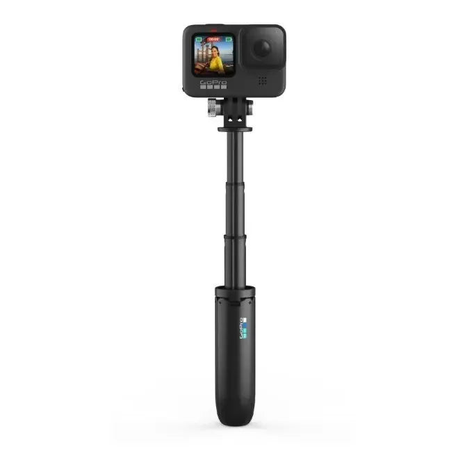 Shorty Gopro Mini+ Tripode (compatible Con Todas Las Gopro)