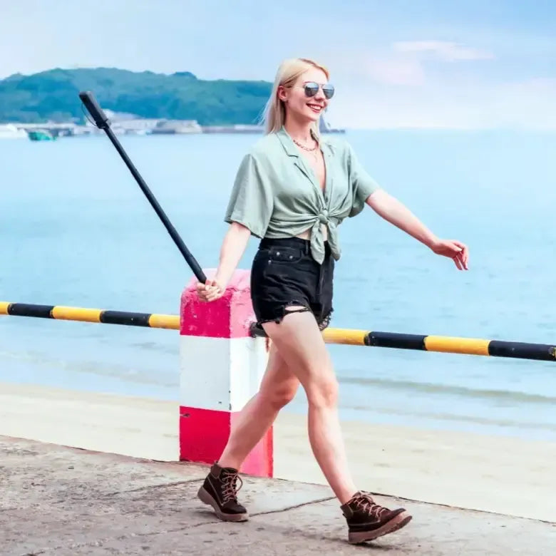 Power Selfie Stick Original Insta360, Para Varios Modelos