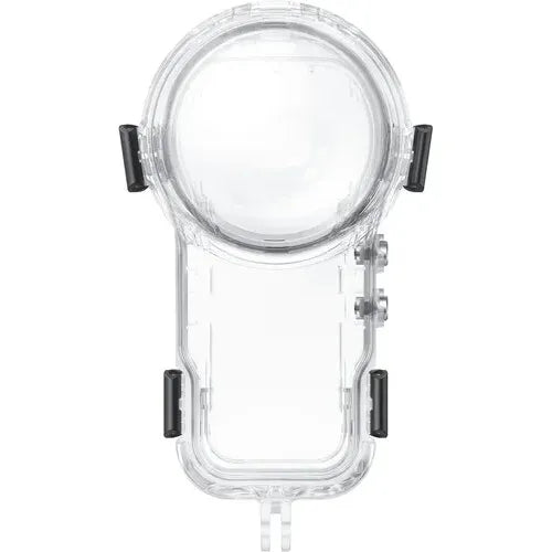 Estuche Case Buceo Invisible Para Insta360 X5 (solo Estuche) Gris