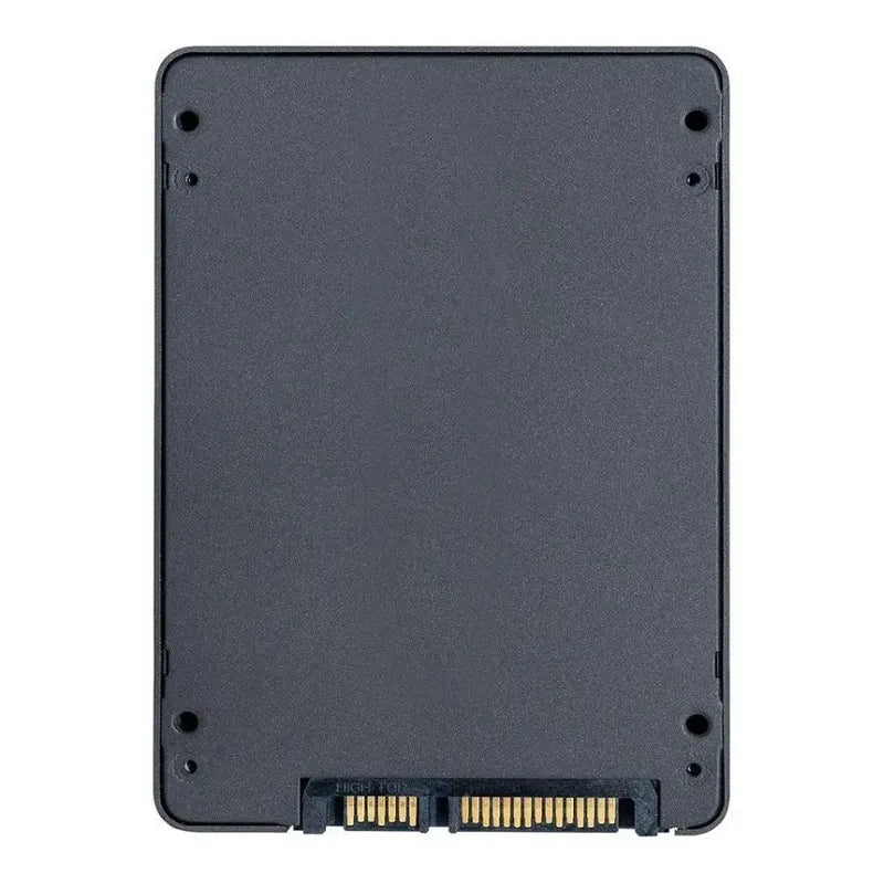 Disco Ssd Leven 2tb 3d Nand Tlc Sata Iii