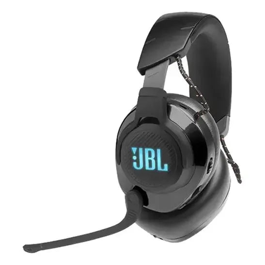 Audifonos Jbl Quantum 600 Supraaurales Wireless Para Gaming