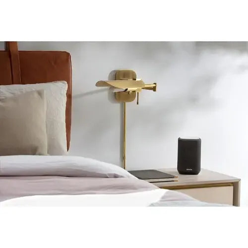 Altavoz Wireless Denon Home 150, Wi-fi, Bluetooth Negro