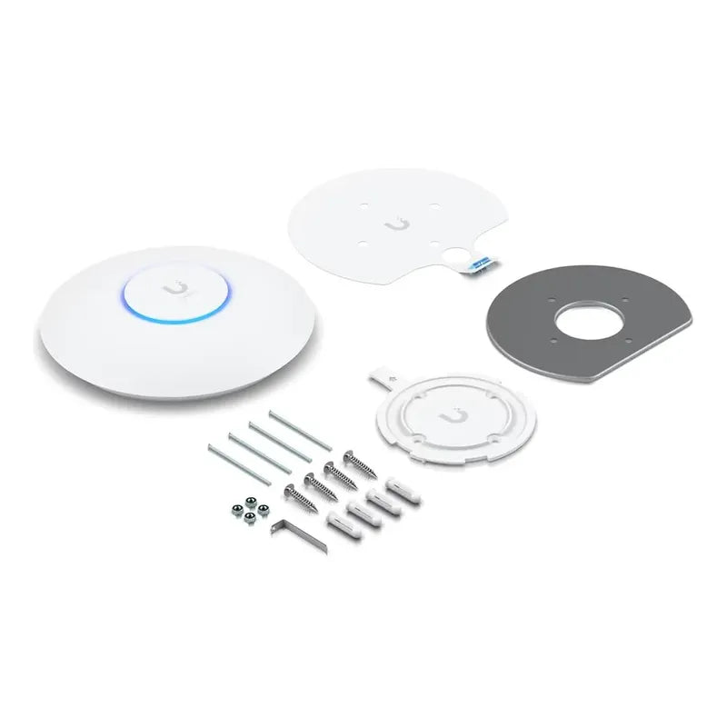 Ubiquiti Acces Point Ubiquiti U6+ Unifi Wifi Dual Band