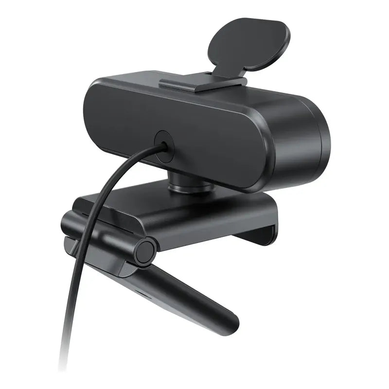 Cámara Web Emeet Smartcam C60e 4k Dual