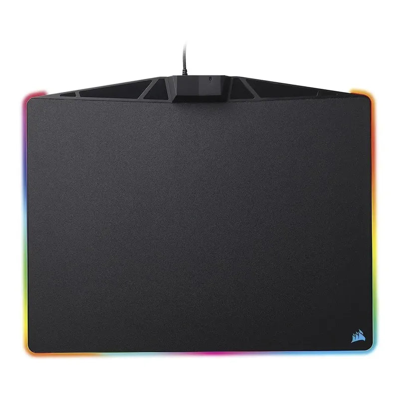 Corsair Mouse Pad Mm800 Rgb Polaris Negro