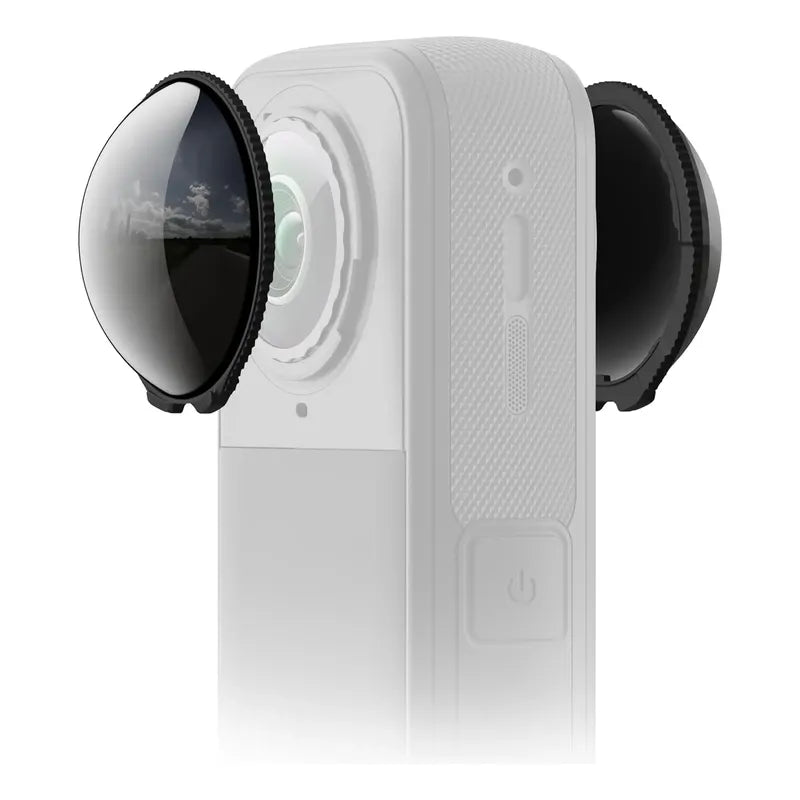 Insta360 X5 Filtros Nd32