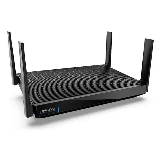 Router Linksys Hydra Pro 6e Tri-banda Mesh Wi-fi Axe5400