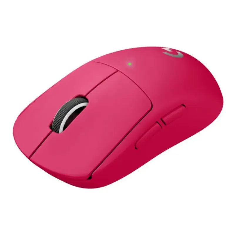 Mouse Logitech G Pro X Wireless Superlight 2 Pink Bcv