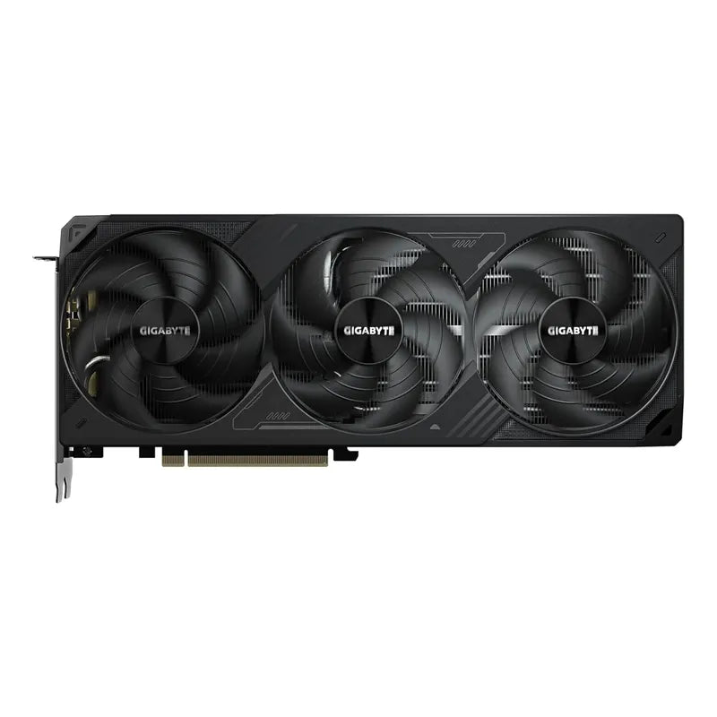 Tarjeta De Video Gigabyte Nvidia Geforce Rtx 5080 16gb Oc