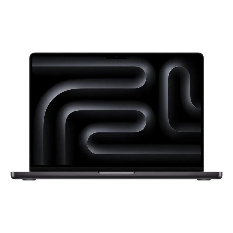Apple Macbook M5 Pro, 24gbram, 1tb, 15-core Cpu/16-core Gpu Space Black