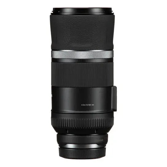Lente Canon Rf 600mm F/11 Is Stm