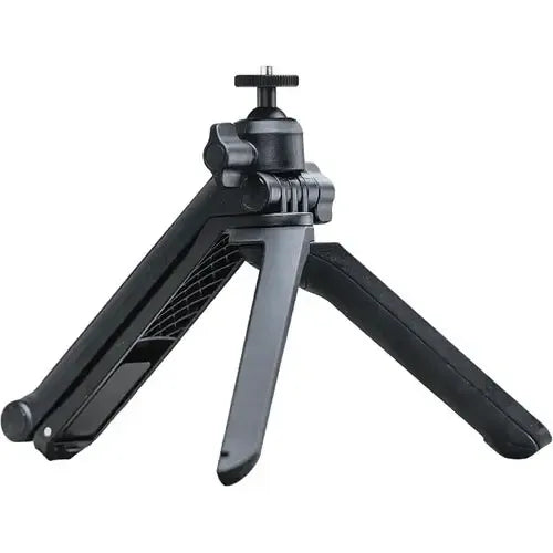 Montaje Múltiple Insta360 3 En 1 Tripode Palo Selfie Y Brazo Negro