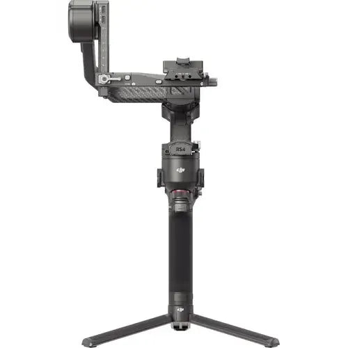 Estabilizador Gimbal Dji Rs 4 Pro Combo
