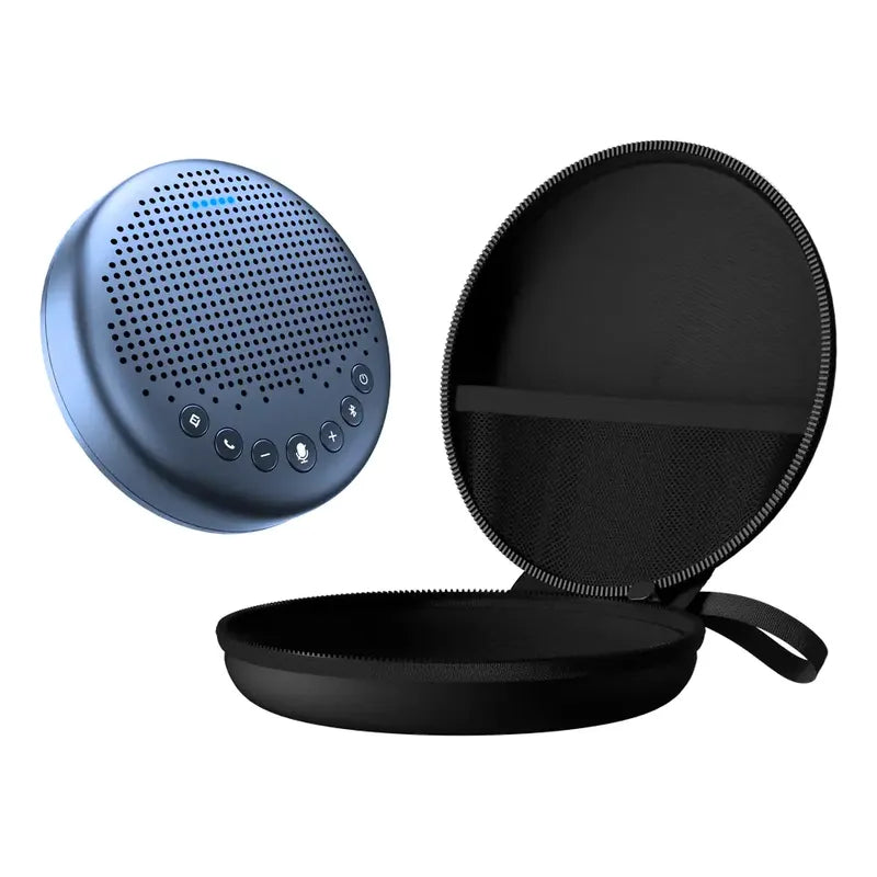 Intercomunicador Emeet Wireless Officecore Luna
