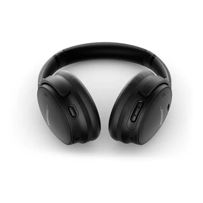 Audifonos Bose Quietcomfort 45 Wireless Bluetooth