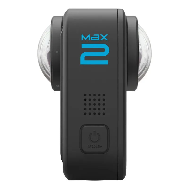 Camara Accion Gopro Max 2, True 8k 360, Waterproof Negro