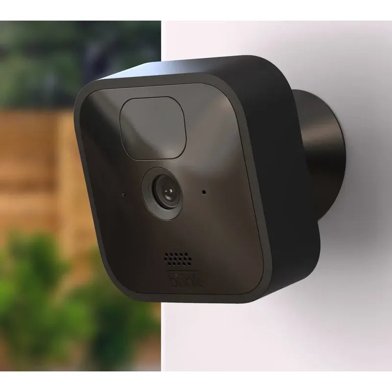 Cámara Seguridad Blink Outdoor 3ra Gen Requiere Módulo Sync