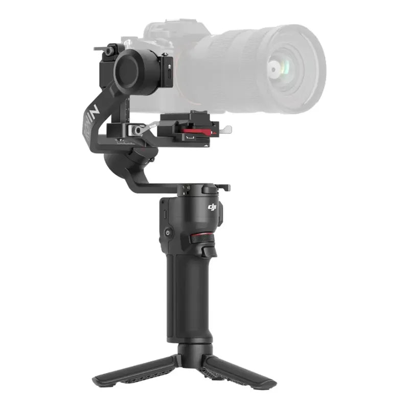 Dji Gimbal Estabilizador Ronin Rs 3 Mini