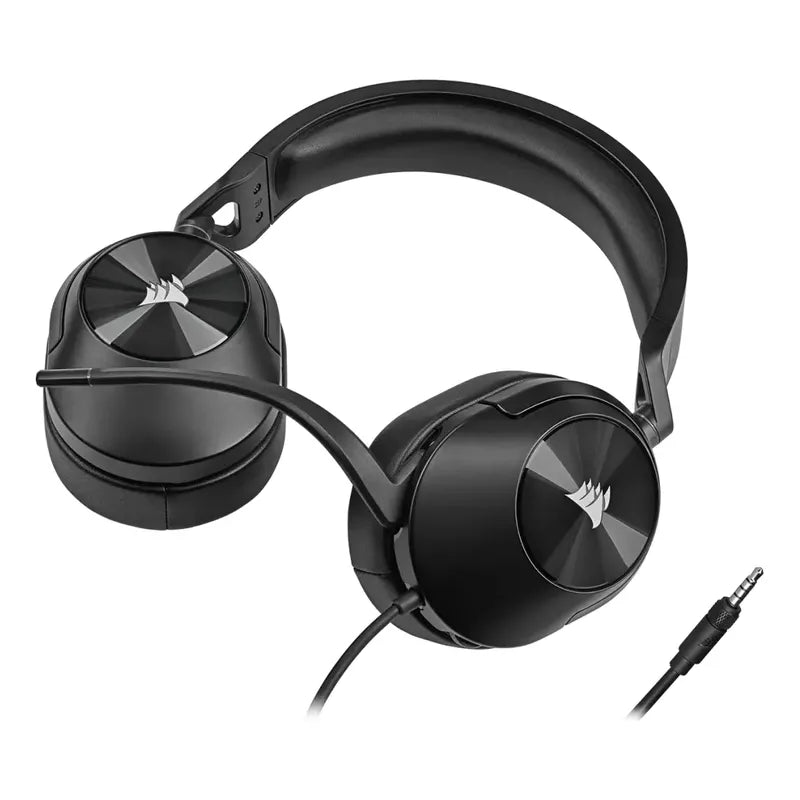 Audifonos Corsair Hs55 Surround Pc/mac/ps4/ps5