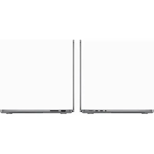 Laptop Apple 14 Macbook M3 Pro 512gb Ssd A2918 Gris Espacial
