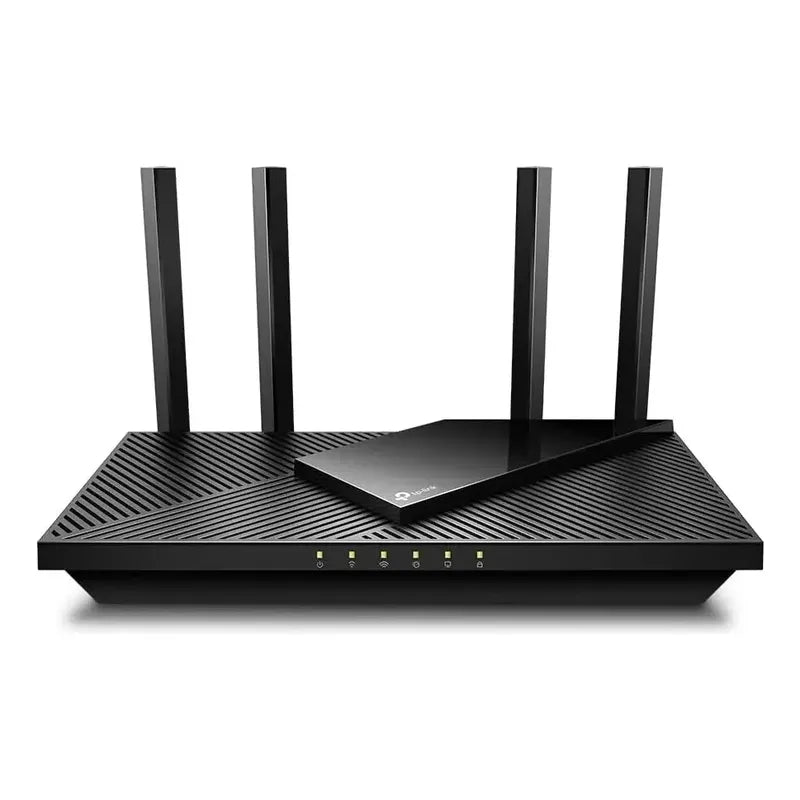 Router Tp-link Archer Ax1800 Gigabit Wifi 6