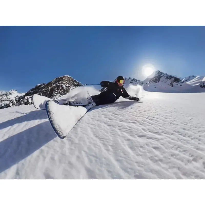 Camara Gopro Max Impermeable 360 Pantalla