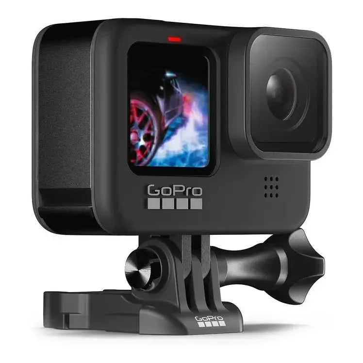 Camara Gopro 9 Especial Bundle Negro