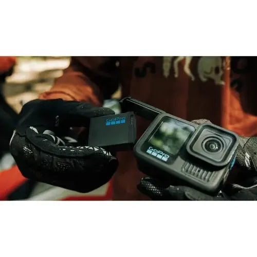 Bateria Recargable Enduro Gopro Para Hero 13 Individual