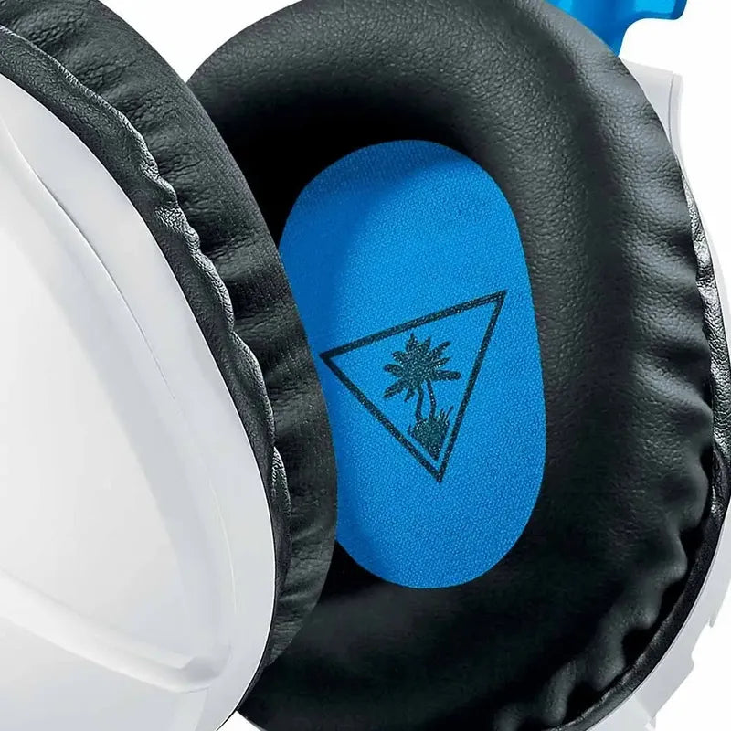 Audifonos Turtle Beach Recon 70 Ps4 Pro Xbox One Switch Pc