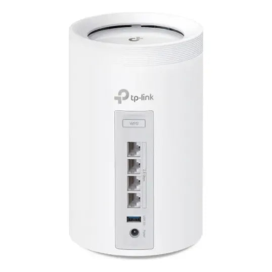 Tp-link Deco Be10000 Tri-band Wi-fi 7 Mesh 10gbps (2 Pack)