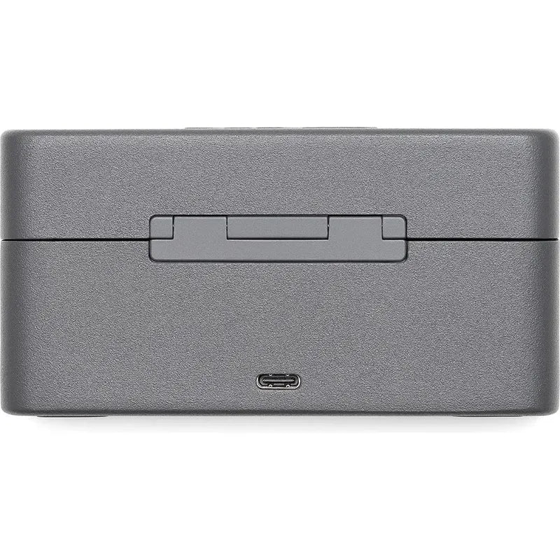 Estuche De Carga Para Dji Mic 2
